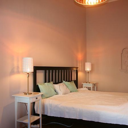בודפשט Diamonds Apartment With 2 Rooms Near Guzsdu Udvar מראה חיצוני תמונה