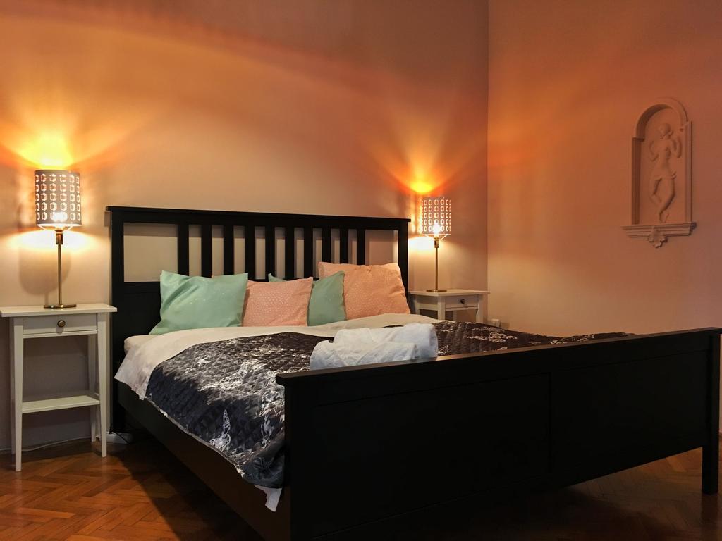 בודפשט Diamonds Apartment With 2 Rooms Near Guzsdu Udvar מראה חיצוני תמונה