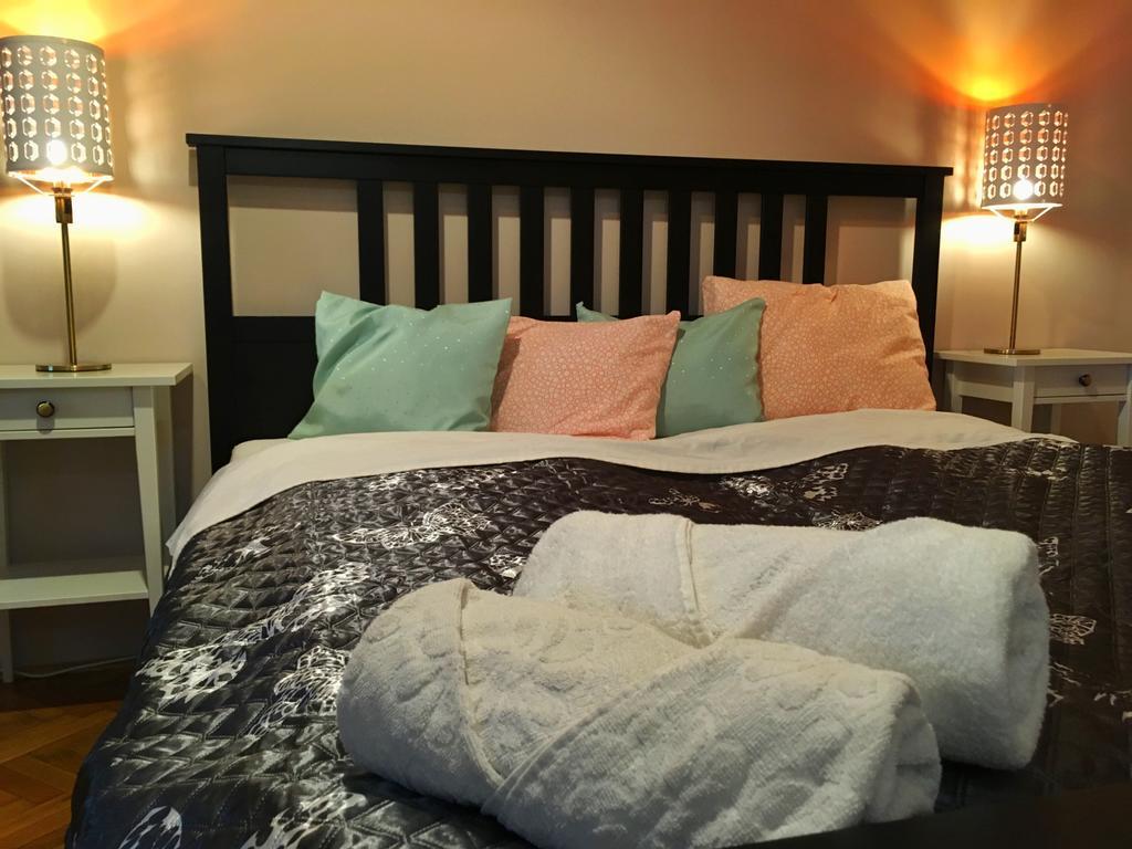 בודפשט Diamonds Apartment With 2 Rooms Near Guzsdu Udvar מראה חיצוני תמונה